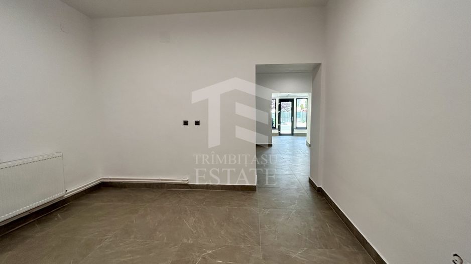 SAD 90 mp | Str. Cluj- Aries | VAD auto si pietonal | trifazic - Poză 11