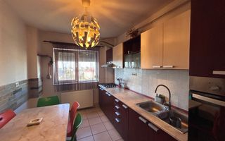 De inchiriat apartament 4 camere  – Micalaca, Arad - Poză 4