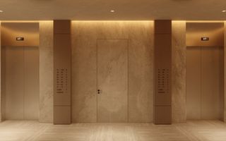 Apartament tip PENTHOUSE 4 camere de vanzare Pipera - Poză 13