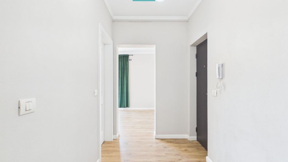 Apartament premium, prima închiriere, în Giroc - Poză 18