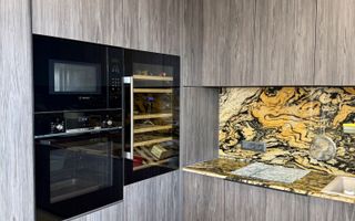 Penthouse Nufărul Oradea - Poză 20