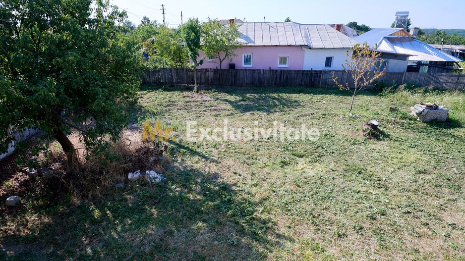 Casa + 3105 mp teren intravilan  comuna Uda - Poză 7