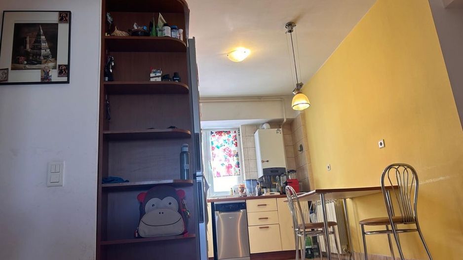 Vanzare Apartament 3 camere Nerva Traian - Poză 7