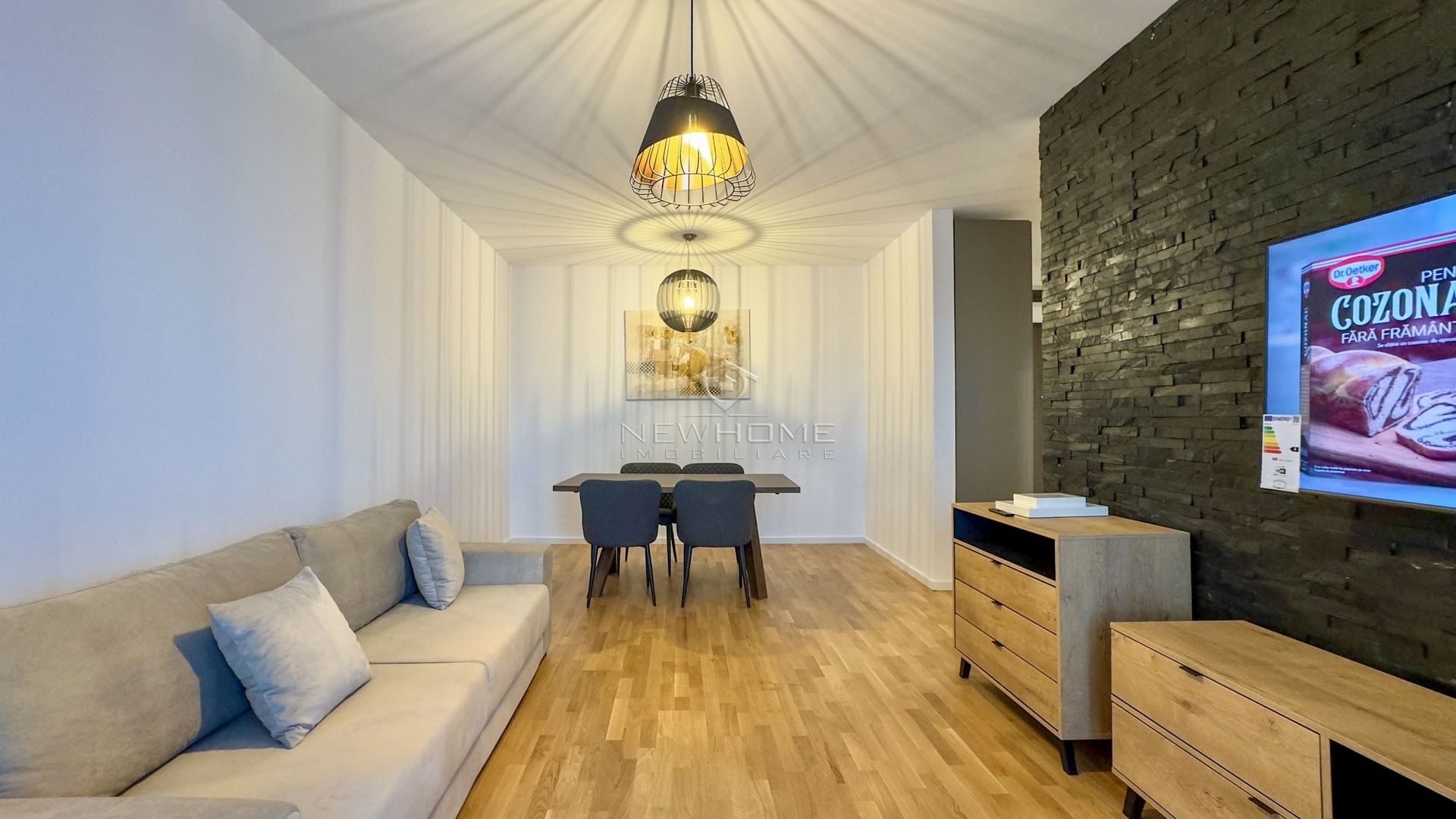 Apartament camere, Parcare, zona Iulius Mall Park Lake - Poză 4