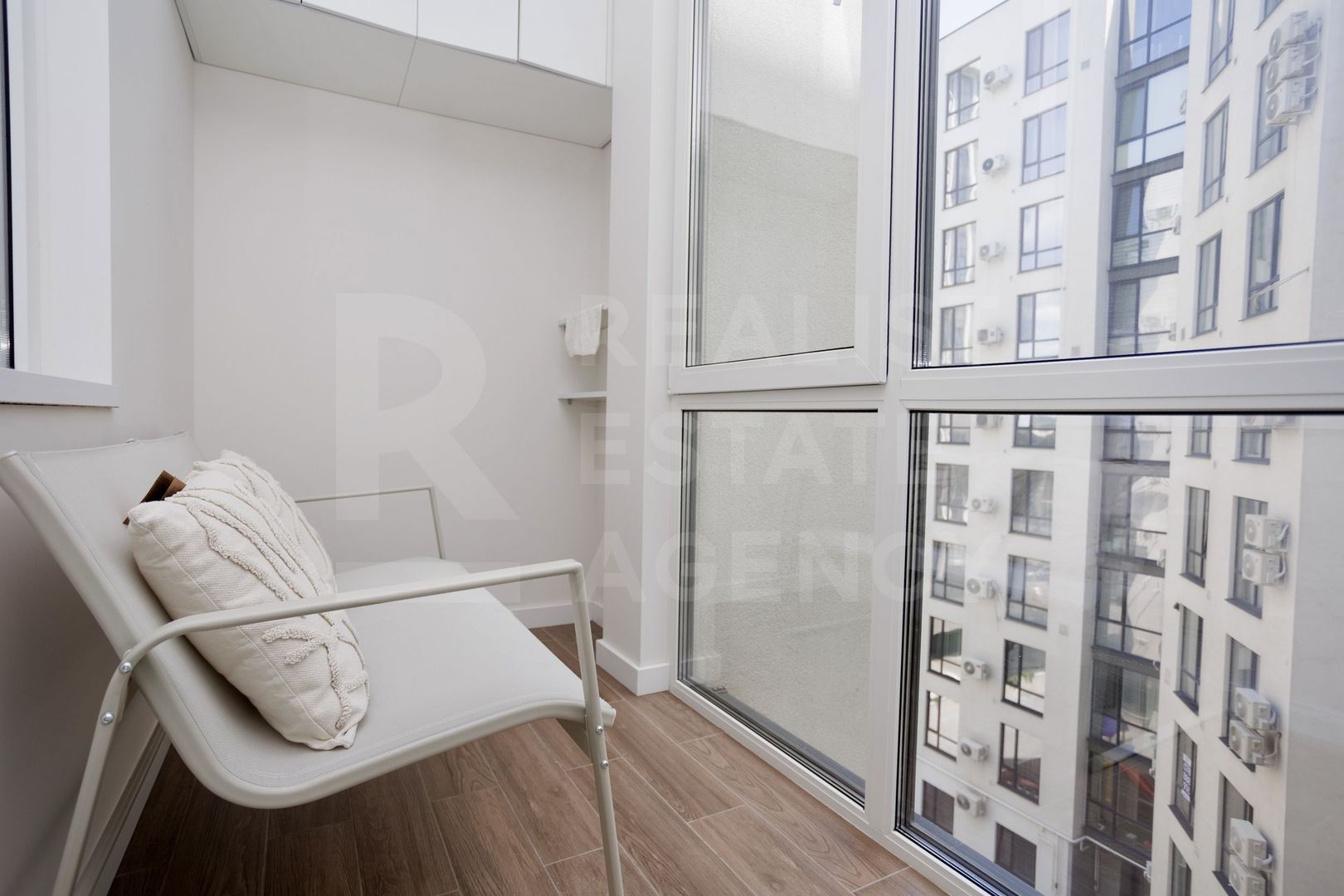 Vânzare, apartament, o cameră, bd. Renașterii Naționale, Centru - Poză 5
