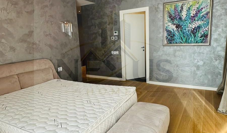 ONE Herăstrău Park | Apartament 4 camere | 117 mp utili | Parcare - Poză 12