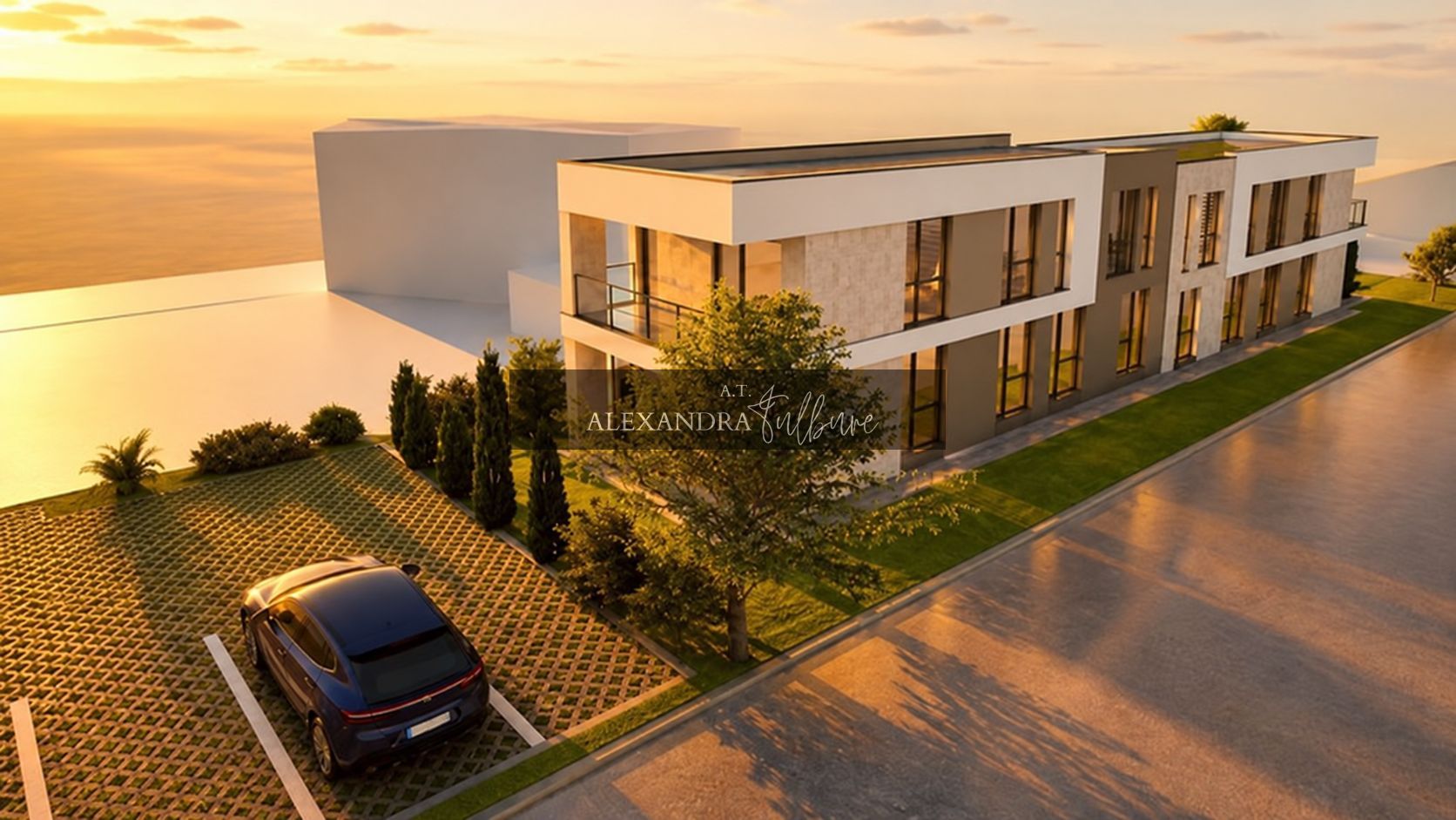 Duplex premium, 4 camere, 170 mp, Europa - Poză 5