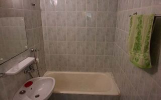 Apartament 2 camere, semidecomandat, zona Tatarasi, Iasi - Poză 3