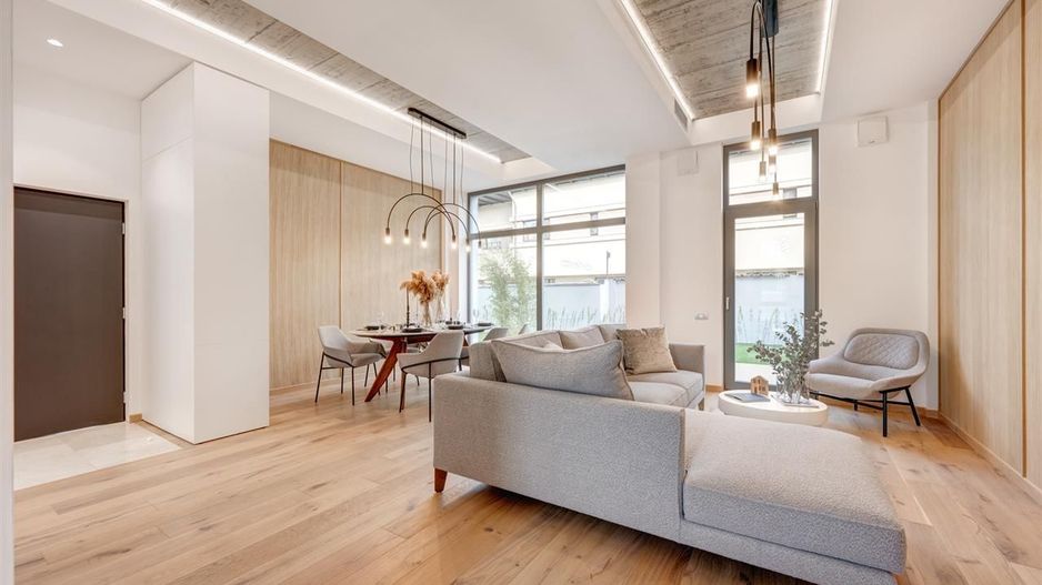 Vila de Lux | Zona Pipera | Certificare BREEAM - Poză 21