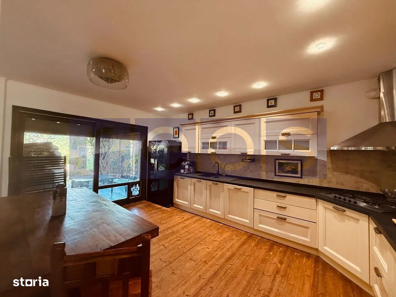 VANZARE VILA | SAUNA | JACUZZI | 334 MMP | IANCU NICOLAE - Poză 10