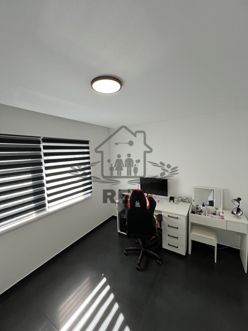 Duplex la cheie 4 camere | Calea Cisnădiei | Arhitecților - Poză 10