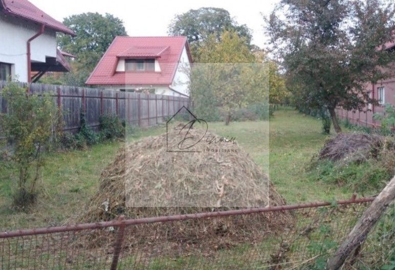 Teren intravilan Breaza de Sus I 2160 mp I toate utilitatile - Poză 2