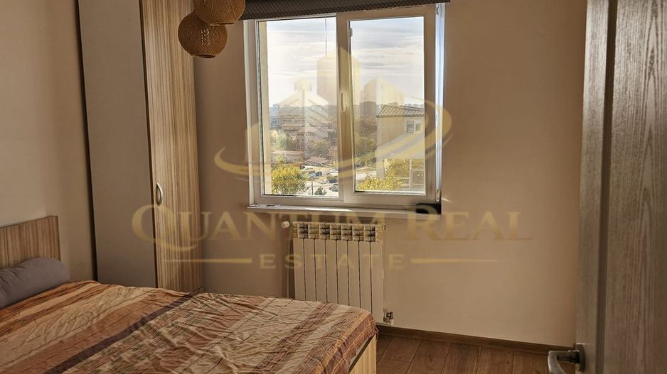 Apartament 2 Camere,Decomandat-Calea Vitan - Poză 1