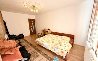Apartament cu 2 camere, etaj 1/4 Intre Lacuri, zona parc Intre Lacuri! - Poză 7