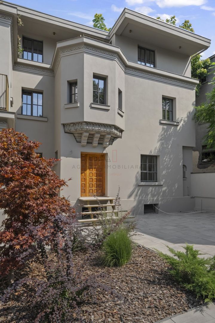 Maison Petit Paris | Vila Interbelica Dacia Polona - Poză 5