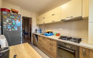 Modernn, balcon – zonă verde și liniștită în Grigorescu - Poză 4