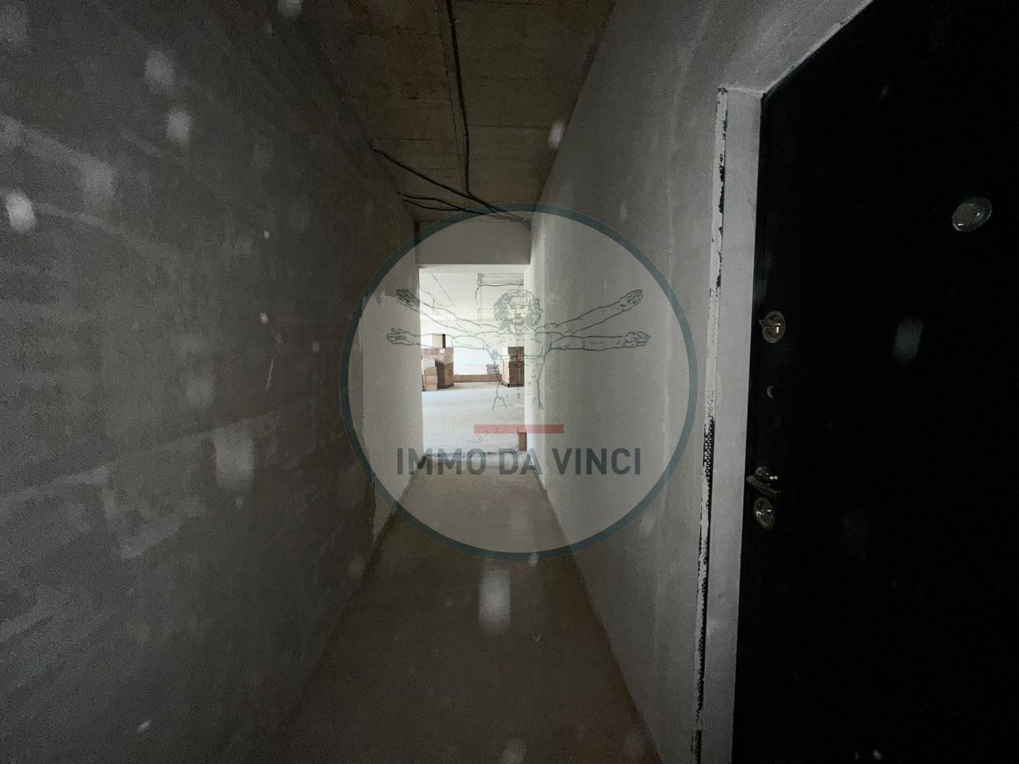 Spatii birouri 142mp si 194mp Marasti Iulius Mall finisaje la cerere - Poză 21