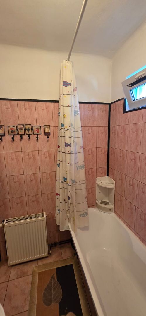 Apartament 2 camere plus boxa Eroii Revolutiei - Serban Voda - Poză 14