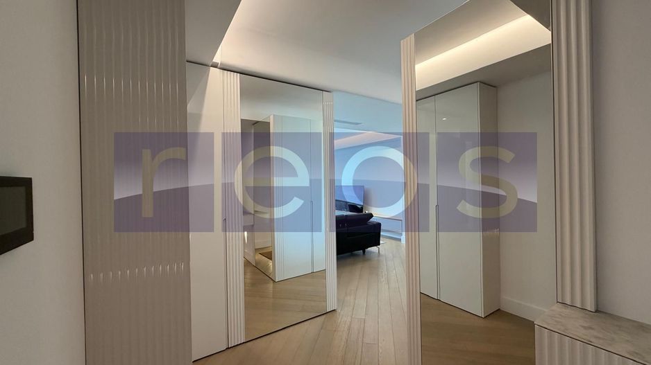 VANZARE APARTAMENT 101MP | 3 CAMERE | MOBILAT-UTILAT LUX | TERASA 26MP - Poză 14