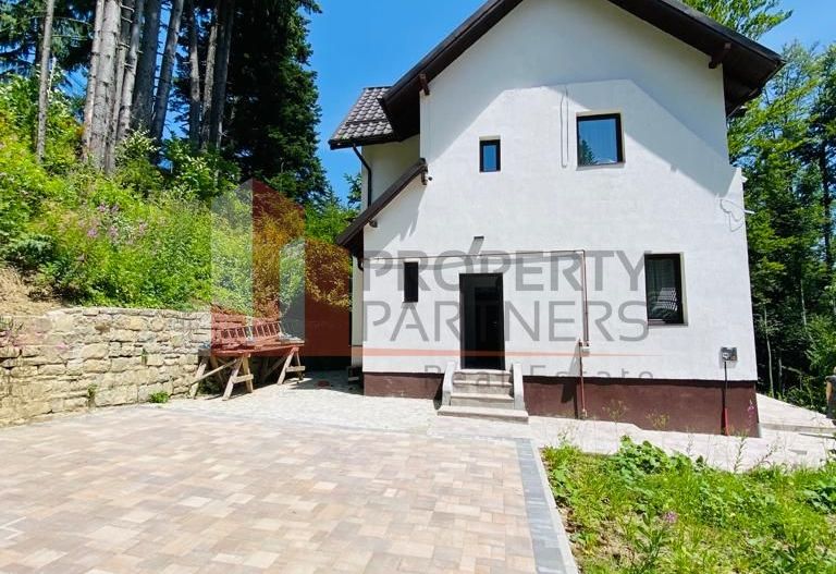 Vila Sinaia - Poză 5