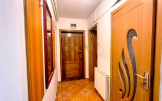 APARTAMENT 2 CAMERE SIBIU MILEA, PARTER, PRETABIL SPAȚIU COMERCIAL - Poză 6