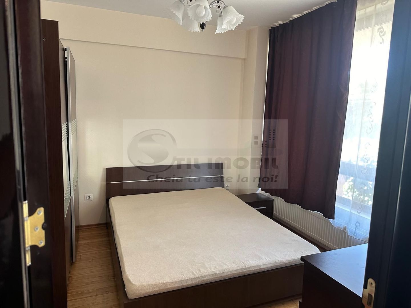 Exclusive Residence , 2 camere mobilat si utilat, disp. imediata - Poză 2