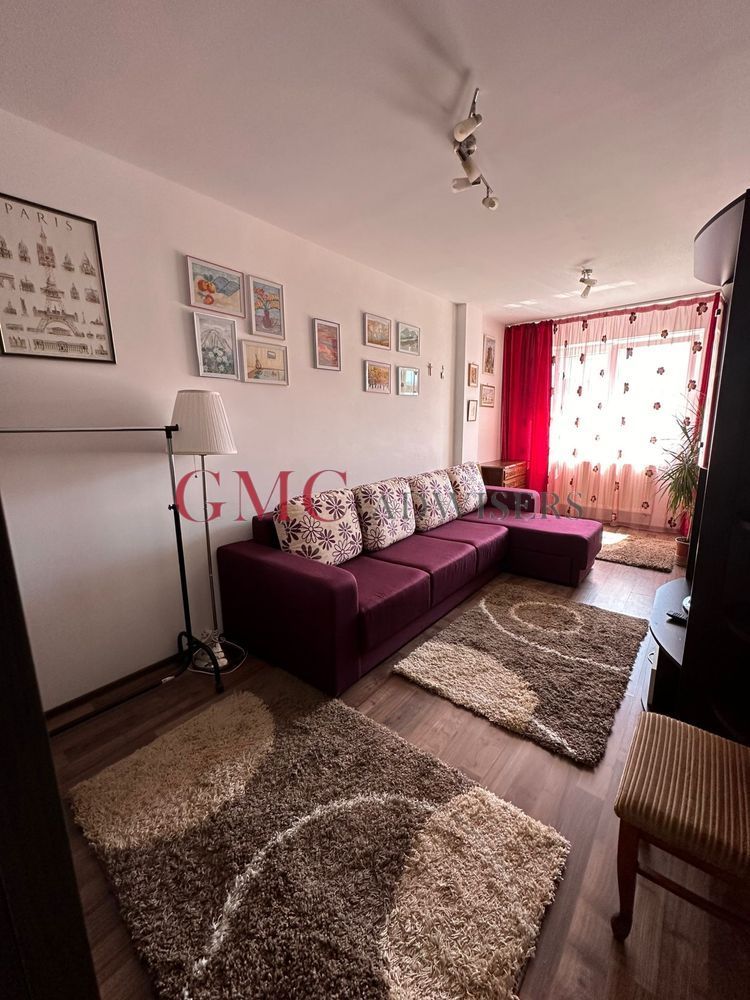 Apartament 2 Camere Avantagrden 3 - Poză 3
