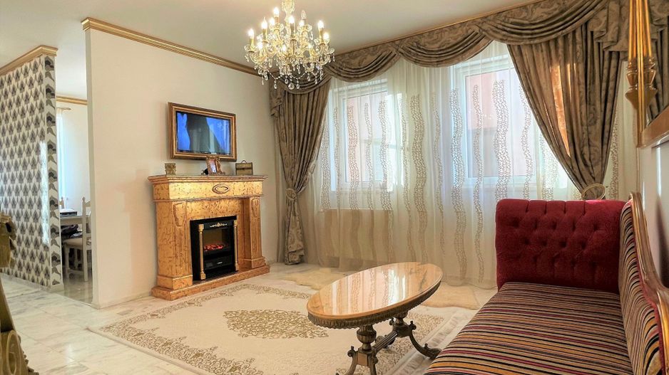 APARTAMENT LUX IN DUMBRAVITA APROPAE DE KAUFLAND - Poză 1