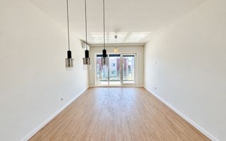 Apartament 3 camere, 72 mp , intabulat, la cheie - zona Industriala Vest - Poză 1