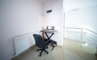 Vila individuala, 4 camere, curte 290 mp, mobilata si utilata, Ilfov - Poză 8