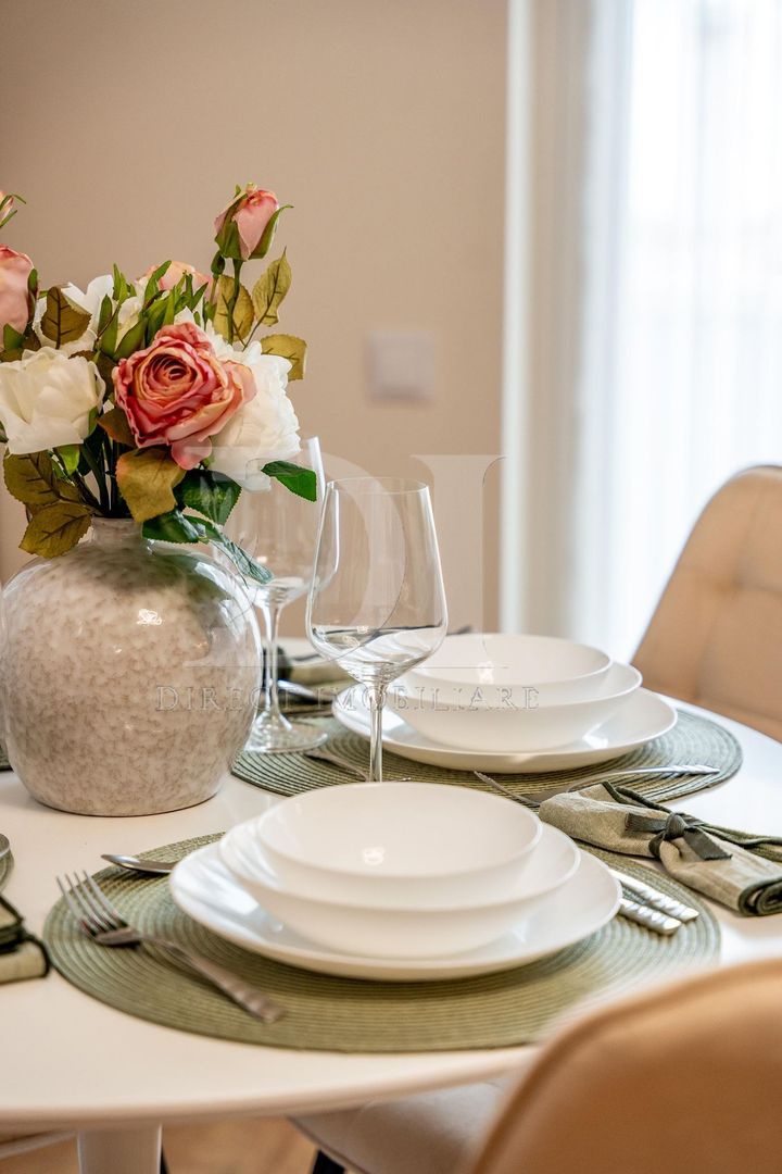 Apartament la cheie | două dormitoare | Zona Terra - Poză 14