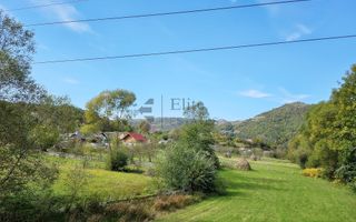 Casă de vacanță cu potențial– Muncel, jud Alba la o ora de Cluj-Napoca - Poză 10