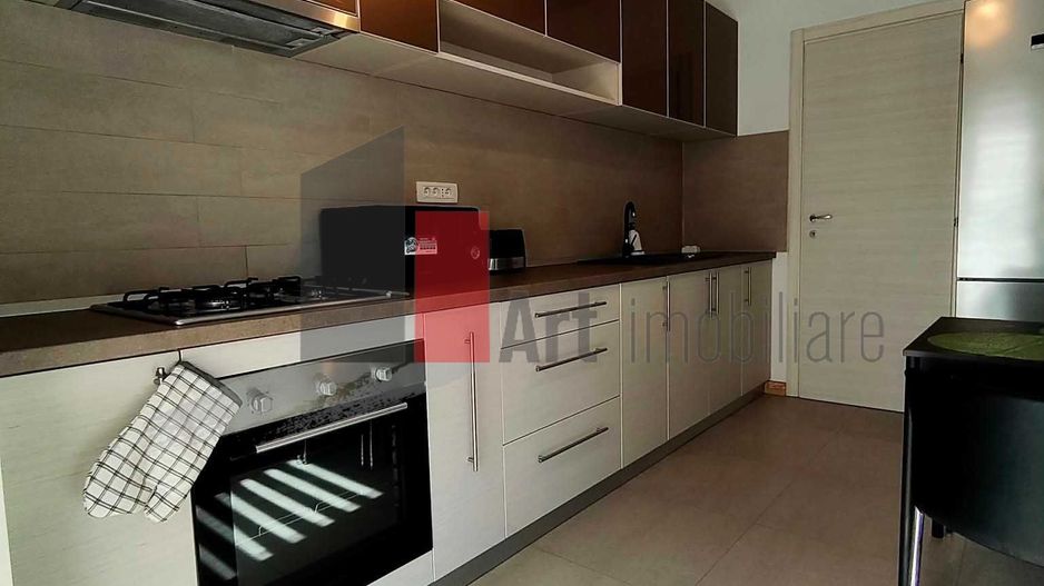 Inchiriere apt 2 camere 21 Residence, Lujerului - Politehnica - Poză 2