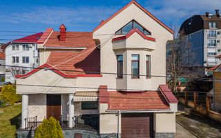 Vânzare, casă, 5 camere, str. Grenoble, Telecentru - Poză 2