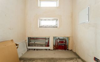 Vânzare, casă, 2 nivele, 4 camere, strada Mihai Eminescu, Cruzeşti - Poză 29