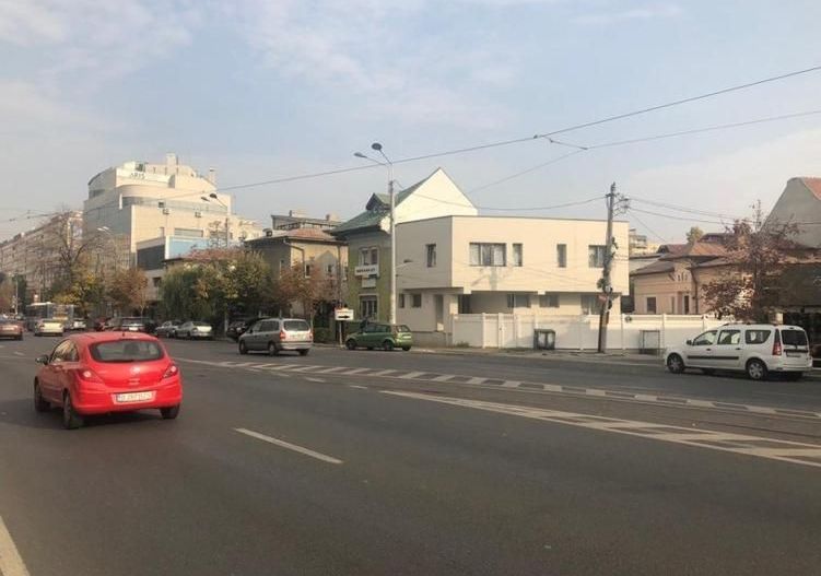 BRASADAS inchiriaza spatiu CLINICA STOMATOLOGICA Mihai Bravu - Poză 2