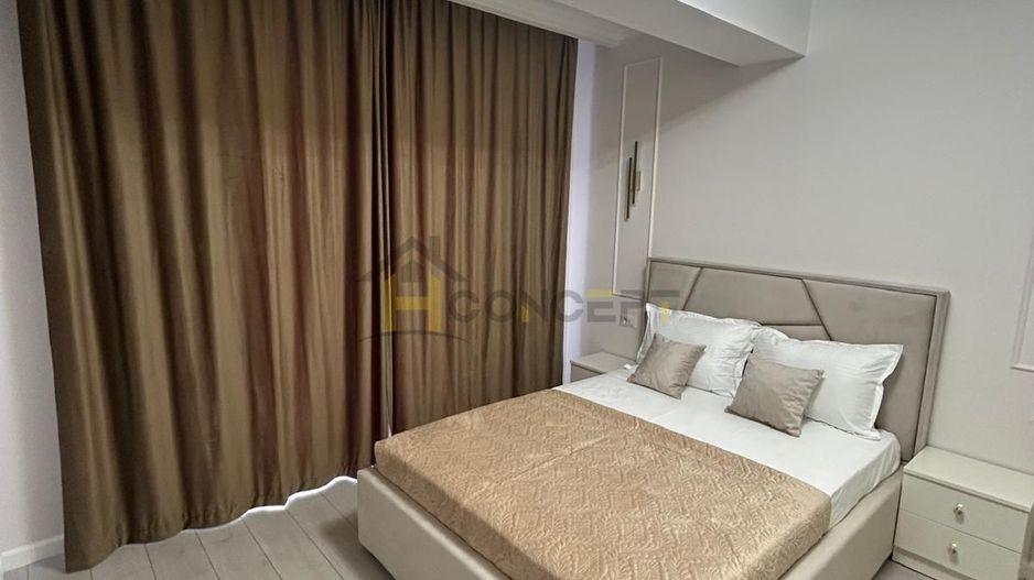 Inchiriere 2 camere Apollo Pasarela Berceni loc de parcare subteran - Poză 6