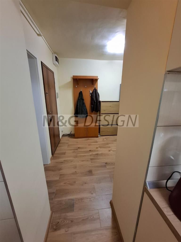 Girocului 3 camere decomandat et2 centrala gaz, nou renovat - Poză 17