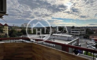 Apartament de inchiriat cu o camera in zona Rogerius, Oradea - Poză 7