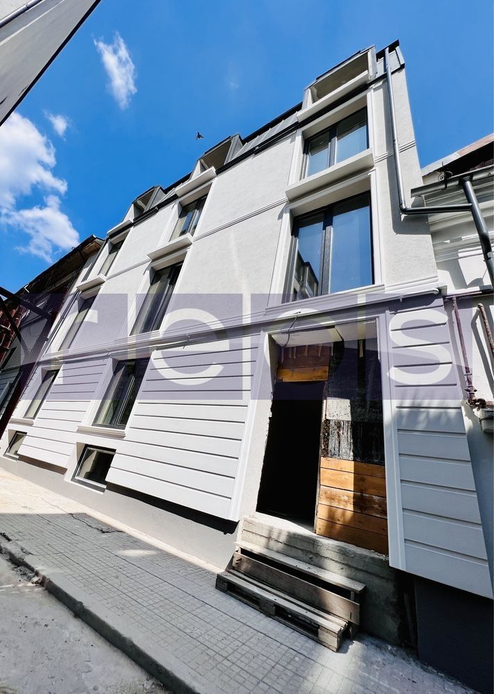 OPORTUNITATE | VILA | 320 MP | DOROBANTI | IDEALA REZIDENTA SAU INVESTITIE - Poză 1