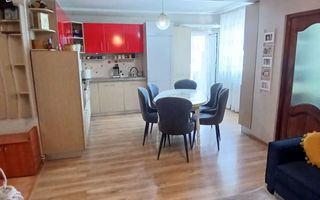 Apartament cu 4 camere | balcon | 2 boxe | Gheorgheni | zona Alverna - Poză 6