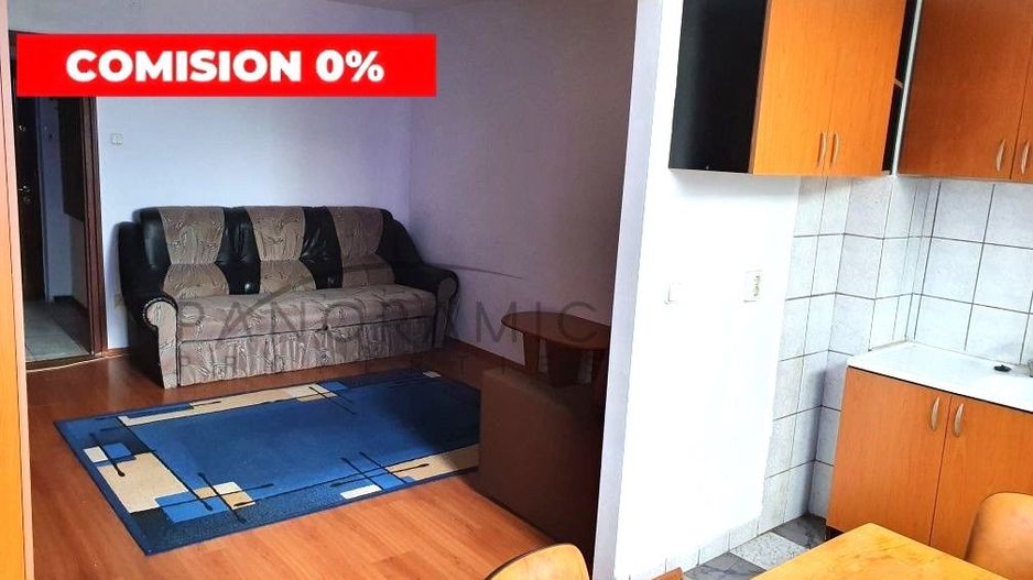Apartament 1 camera, 32 mp, la cheie, Iulius Mall - Poză 2