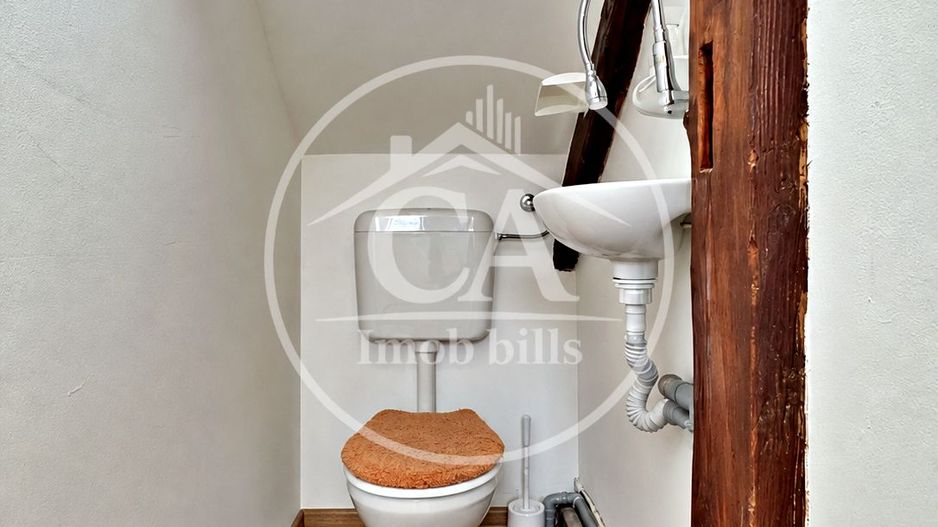 Spațiu comercial de închiriat in zona Ultracentrală, Oradea - Poză 10