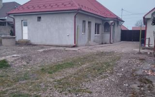 Spațiu comercial versatil, curte proprie și parcare, Biharia - Poză 11