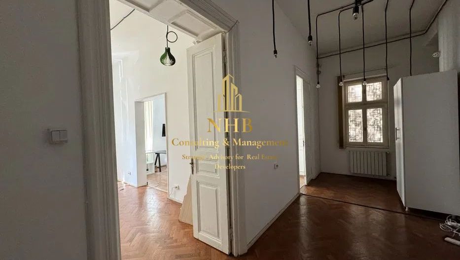 SPATIU COMERCIAL-BIROURI -CISMIGIU-SECTORUL 1-CENTRALA PROPRIE - Poză 2