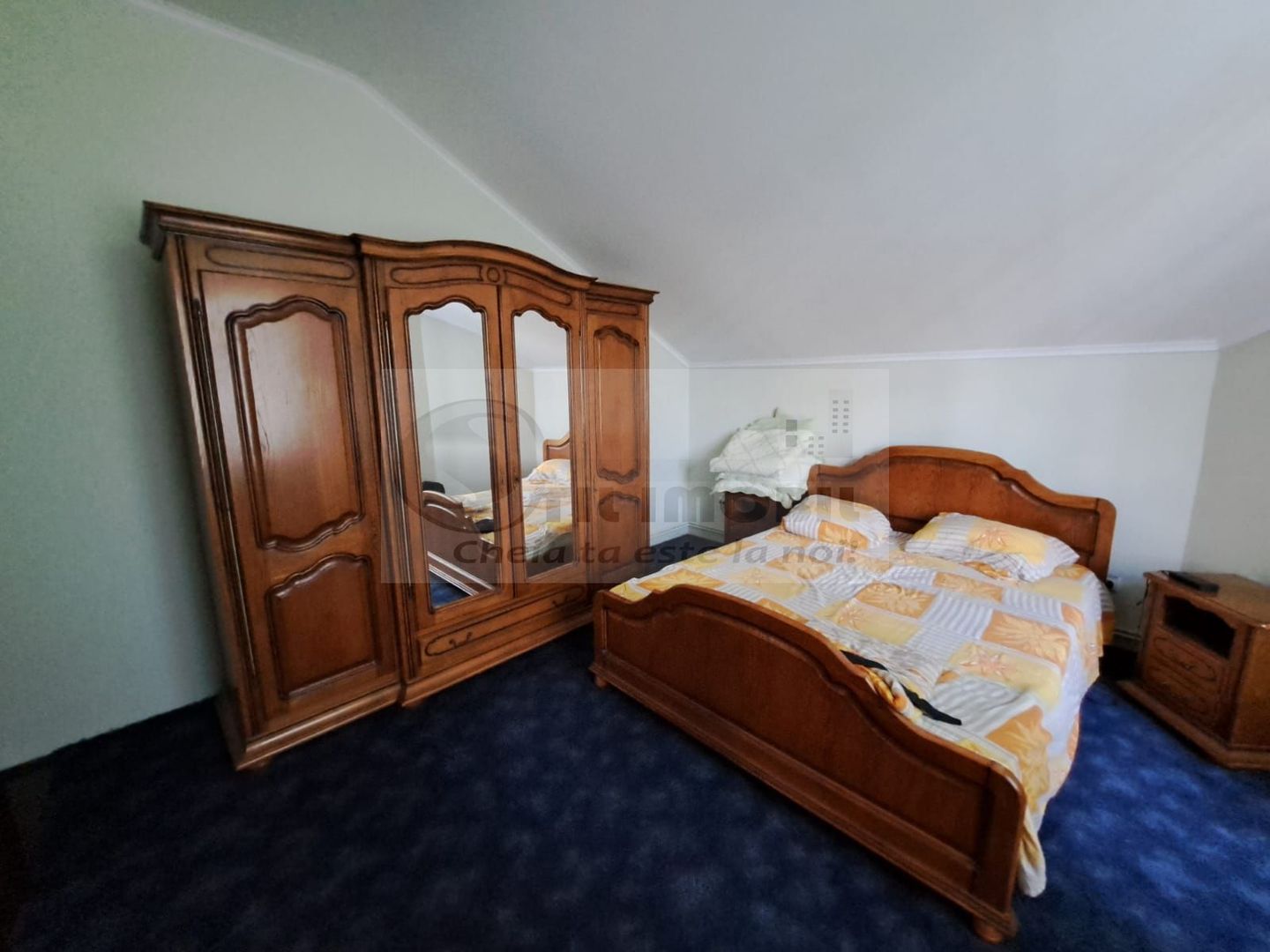 Casa/Vila de Inchiriat COPOU - 3000 euro - Poză 12