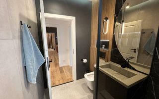 Apartament 3 camere-Piața Muncii–Agricultori | Bloc nou 2021 | Finisaje premium - Poză 10