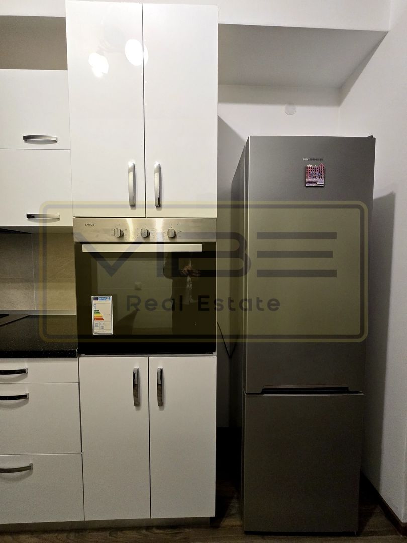 Centru -Palas Campus - Palas Mall- Bloc nou- 2 camere + Parcare - Poză 4