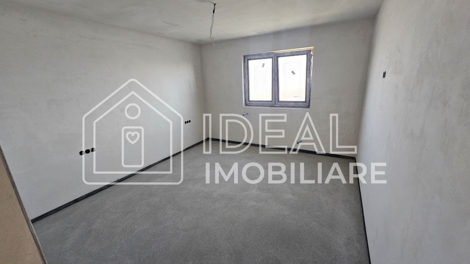 Casa Individuala Moderna cu 5 camere, si 350 mp de curte, in Sura Mica - Poză 10