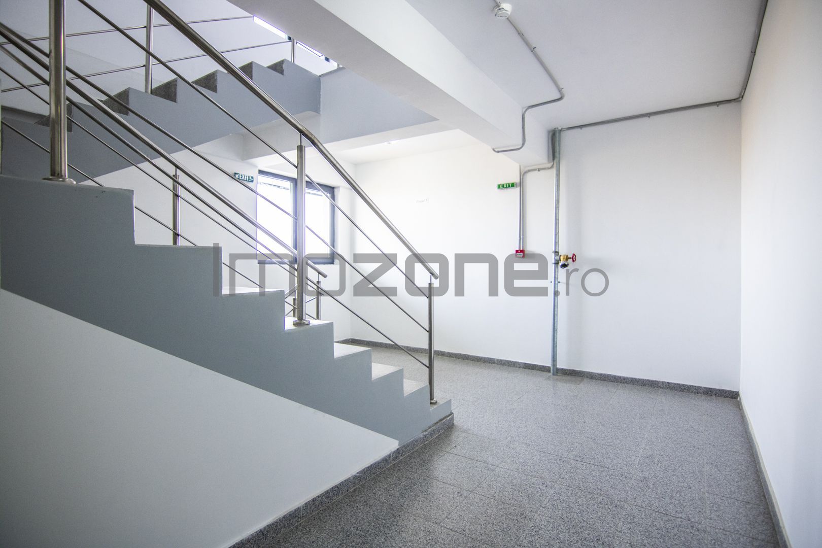 3 Camere, Bloc Finalizat, 100mp, Bucatarie 14mp, Doua Bai,  Centrala,  NOU - Poză 6